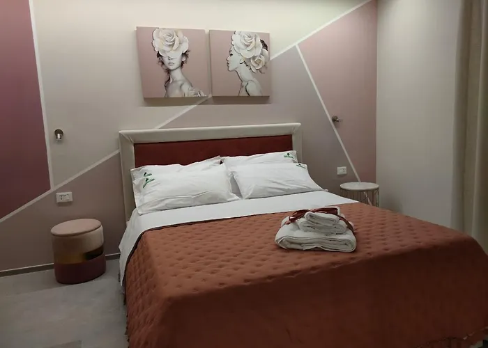Casa Vacanze Vicolo San Pietro