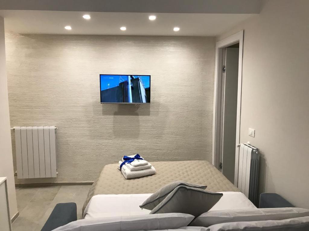 Holiday home Vicolo San Pietro Agrigento