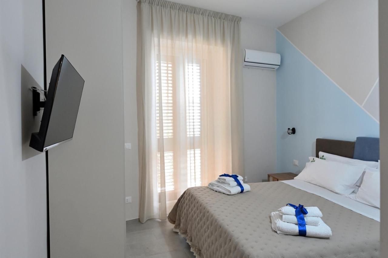 Holiday home Vicolo San Pietro