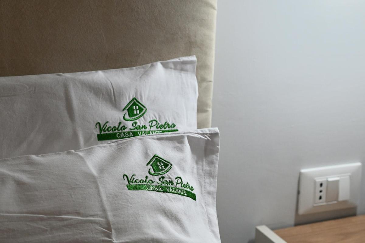 Holiday home Vicolo San Pietro Agrigento