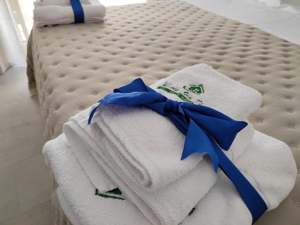 Vicolo San Pietro Holiday home