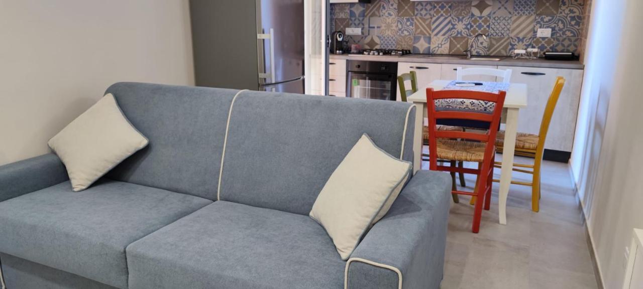 Holiday home Vicolo San Pietro Agrigento