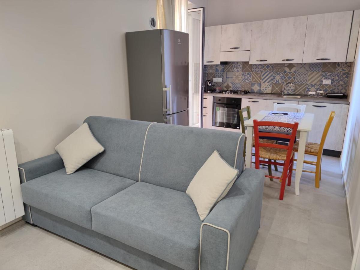 Vicolo San Pietro Holiday home Agrigento