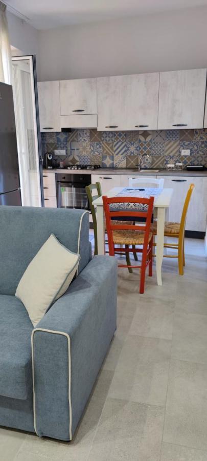 Vicolo San Pietro Holiday home