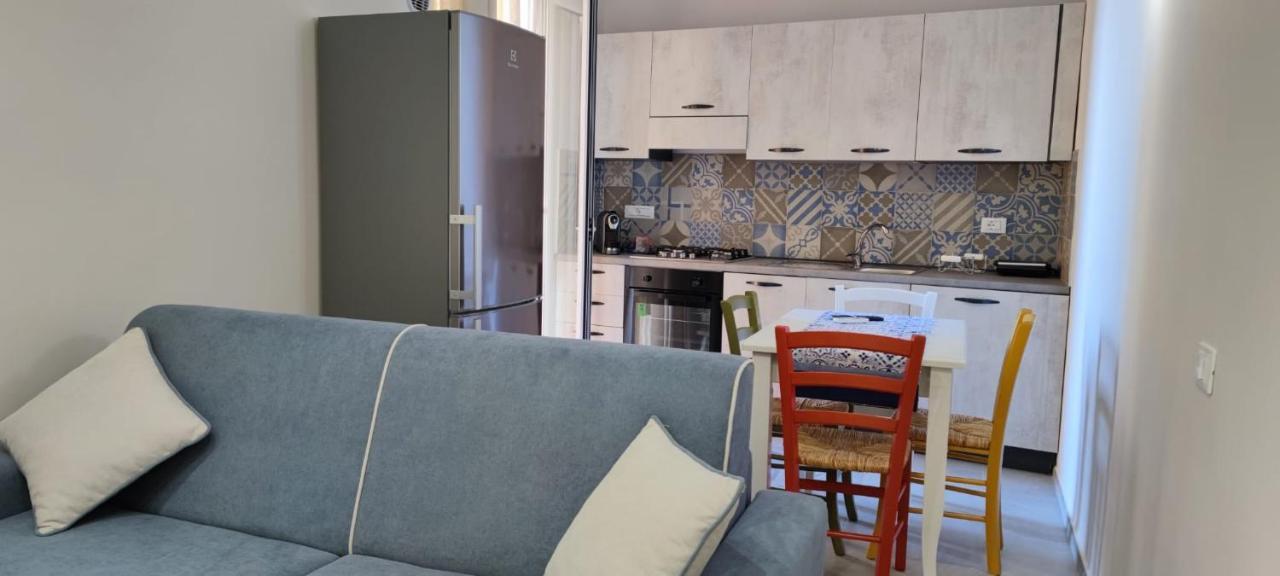 Vicolo San Pietro Holiday home Agrigento