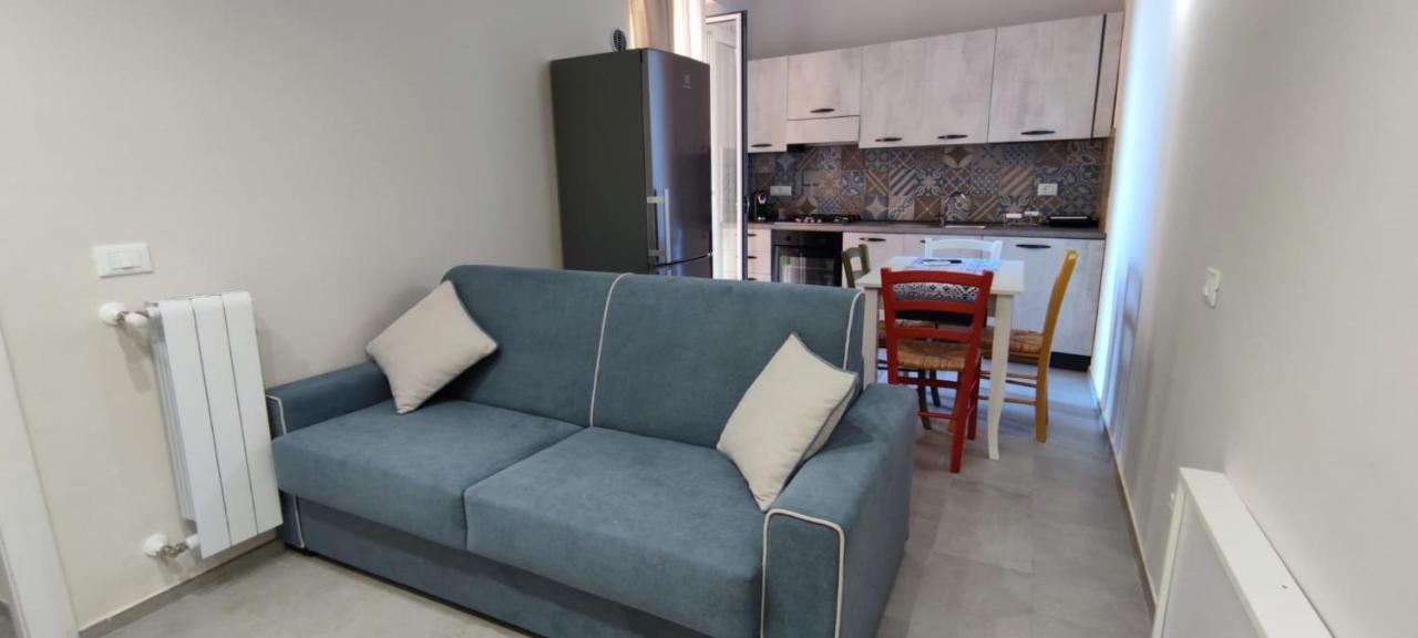 Vicolo San Pietro Holiday home