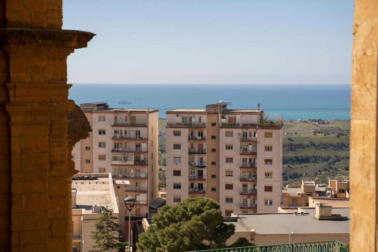 Vicolo San Pietro * Agrigento