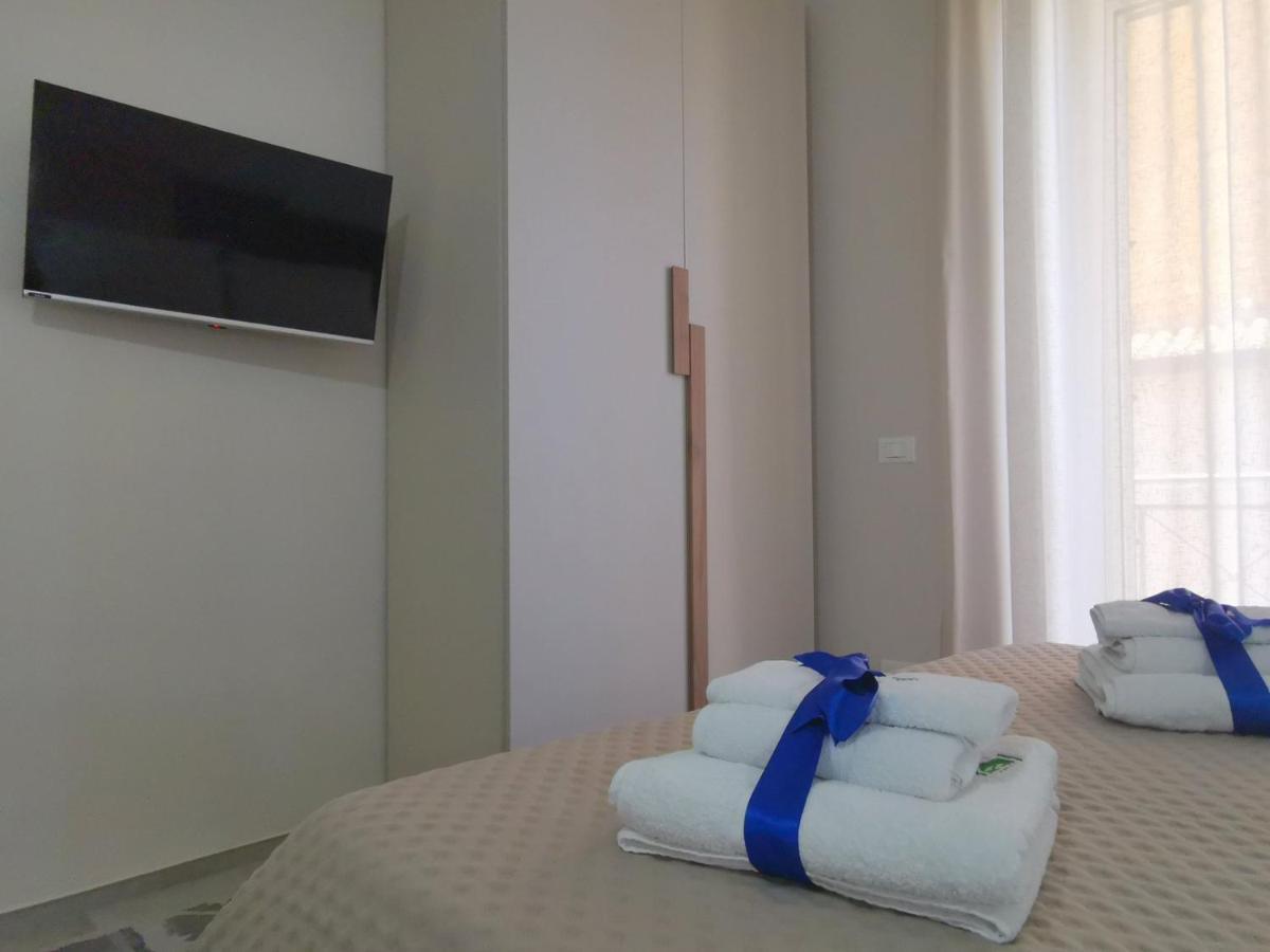 Vicolo San Pietro Holiday home