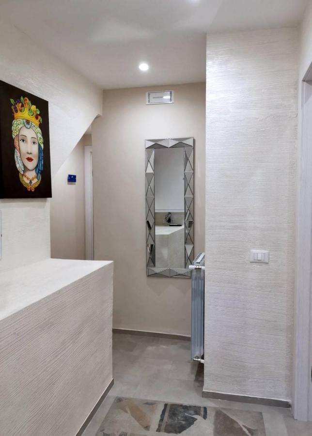 Vicolo San Pietro Holiday home Agrigento