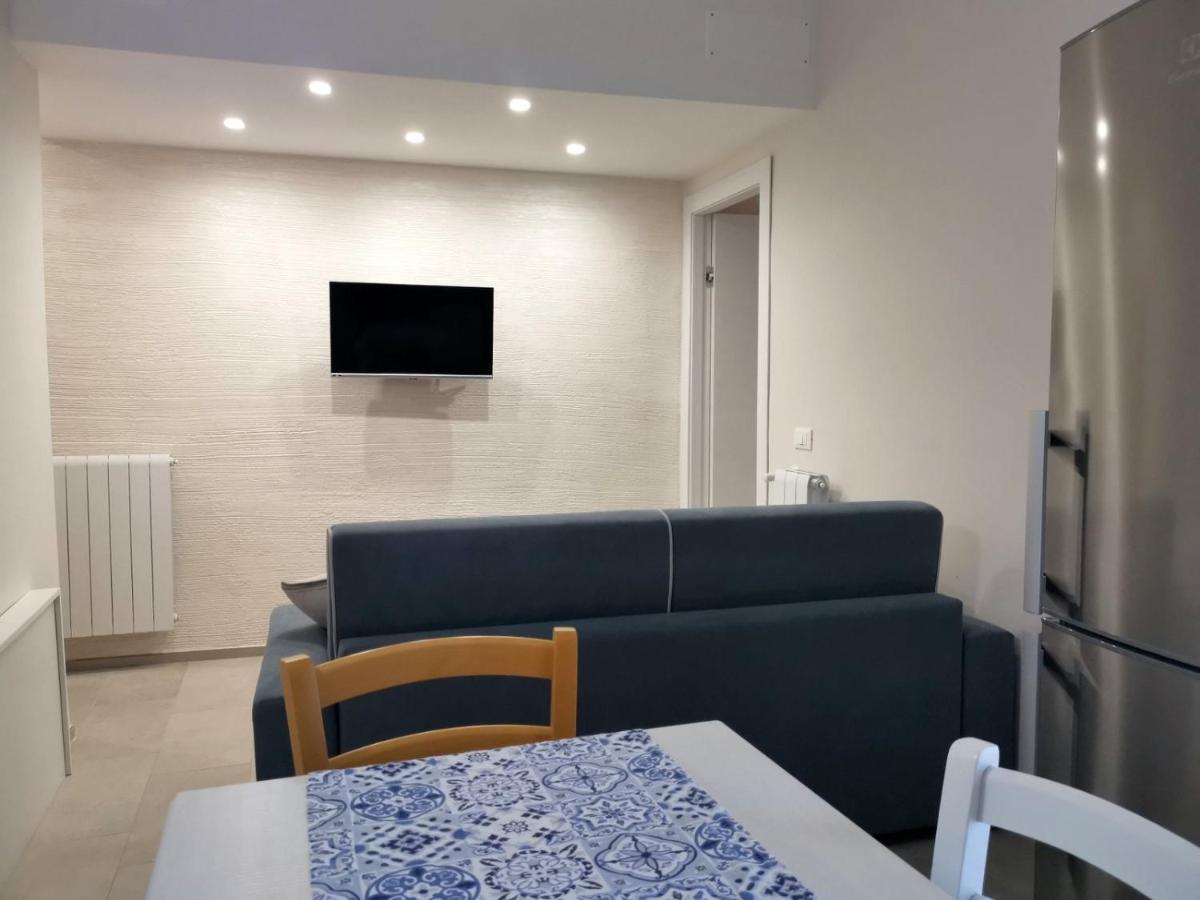 Holiday home Vicolo San Pietro Agrigento