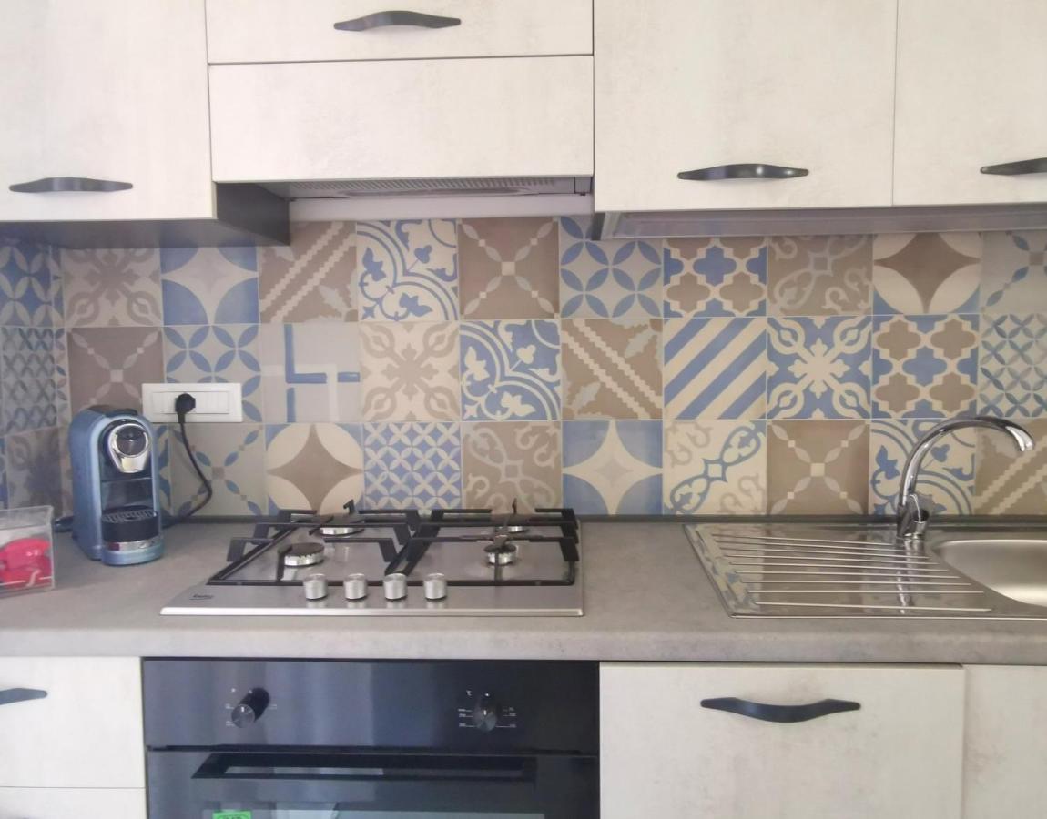 Vicolo San Pietro Holiday home