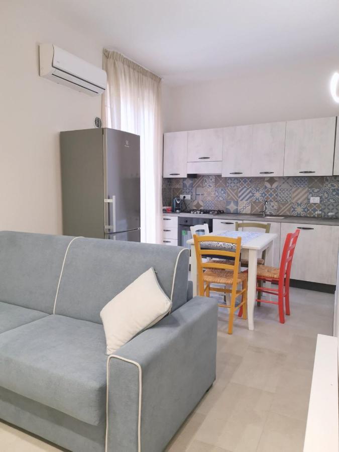Vicolo San Pietro Holiday home