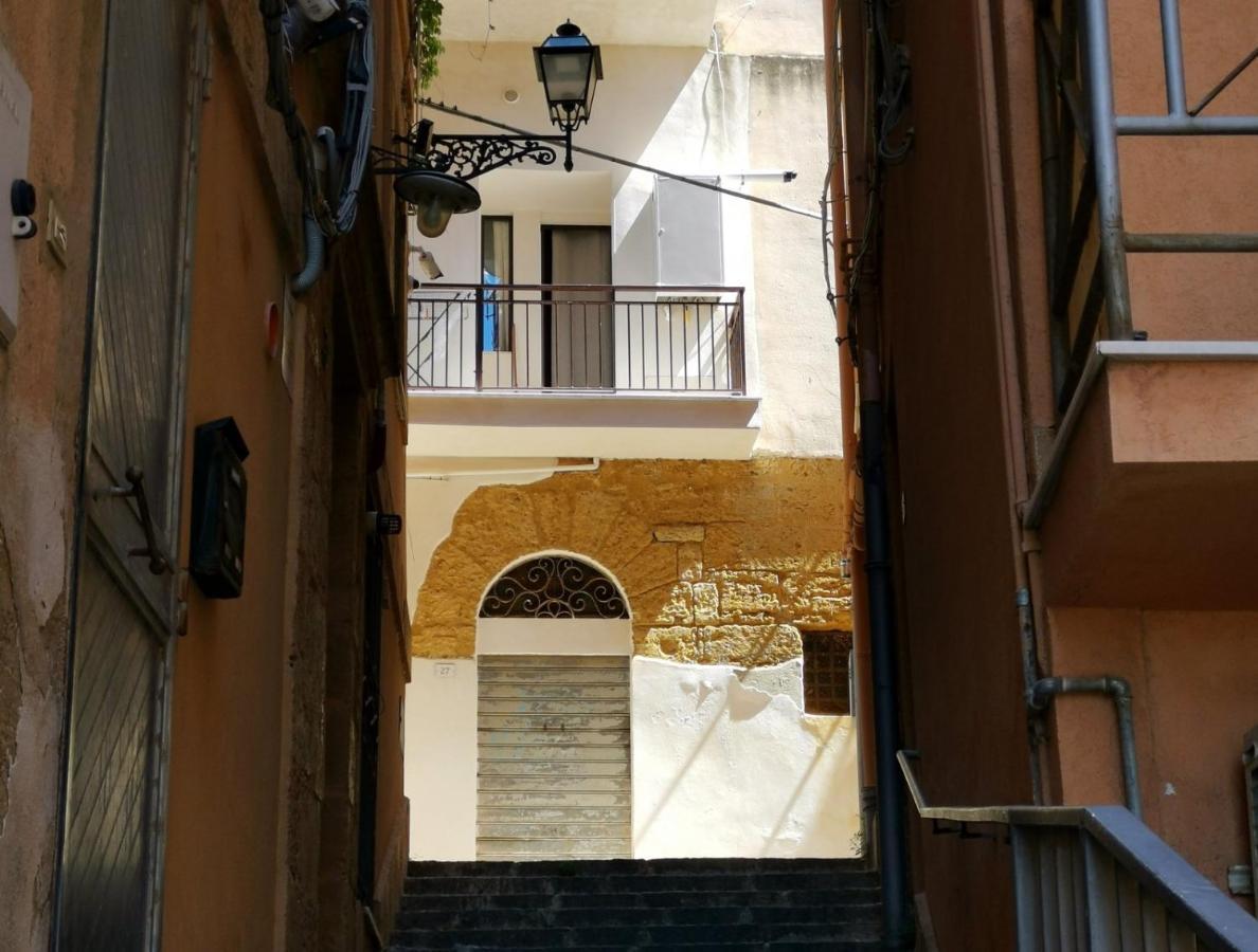 Holiday home Vicolo San Pietro Agrigento