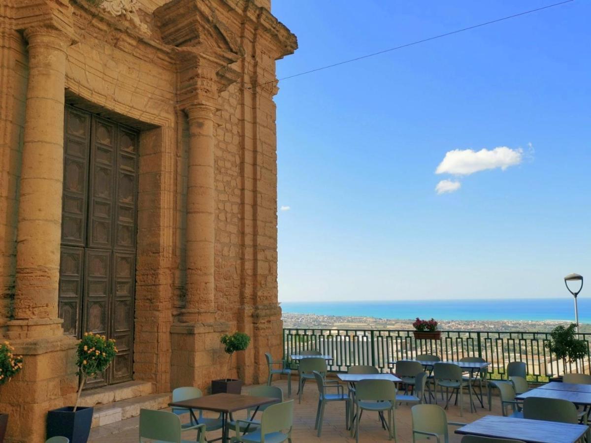 Vicolo San Pietro Holiday home Agrigento