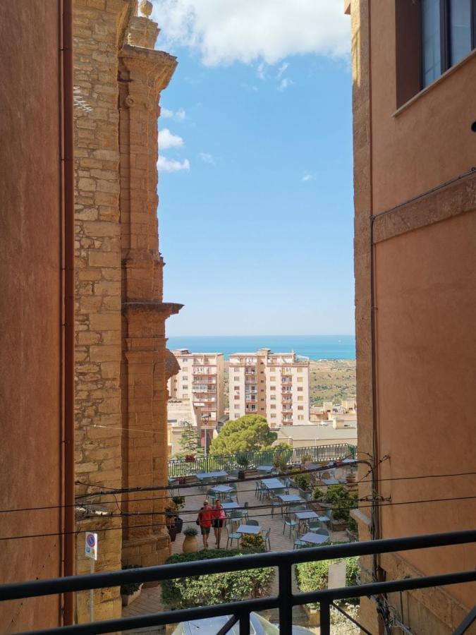 Holiday home Vicolo San Pietro *
