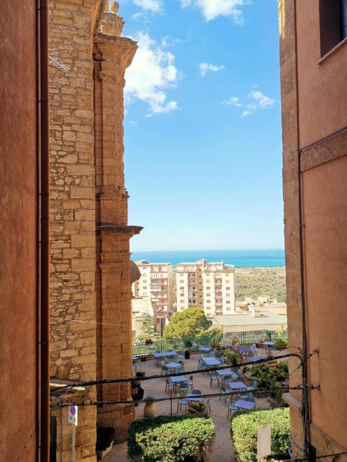 Vicolo San Pietro