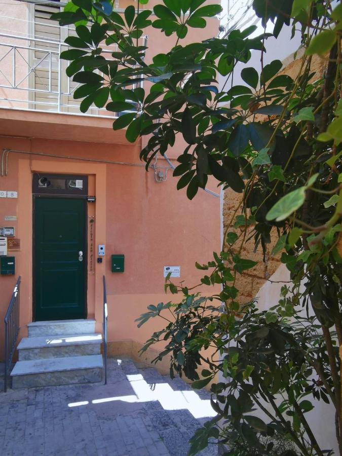 Vicolo San Pietro * Agrigento
