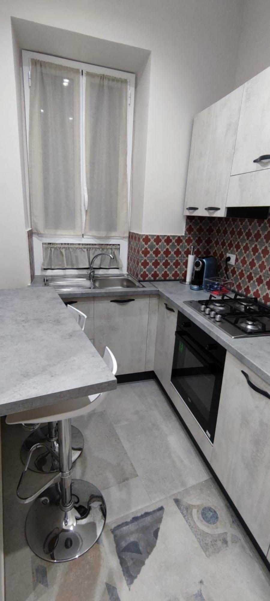 Holiday home Vicolo San Pietro