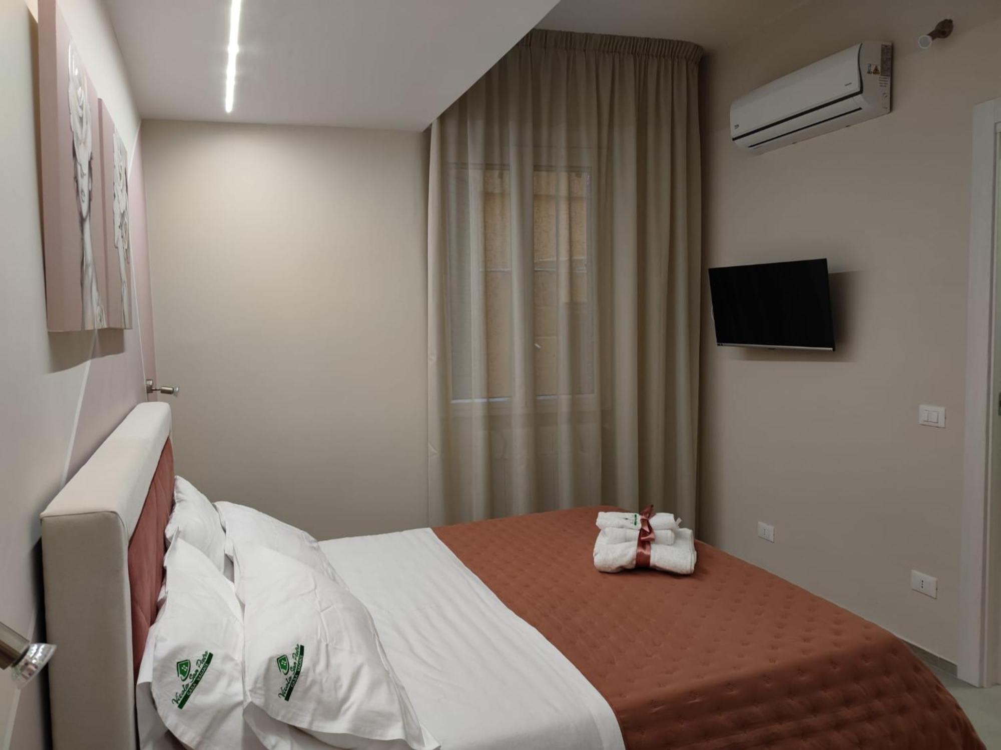 Holiday home Vicolo San Pietro *