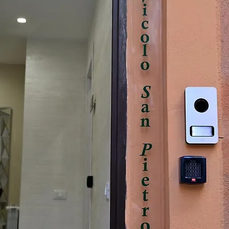 Casa Vacanze Vicolo San Pietro Agrigento Exterior photo
