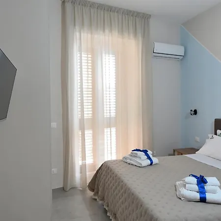 Casa Vacanze Vicolo San Pietro Agrigento Exterior photo