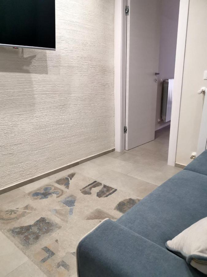 Ferienhaus Vicolo San Pietro