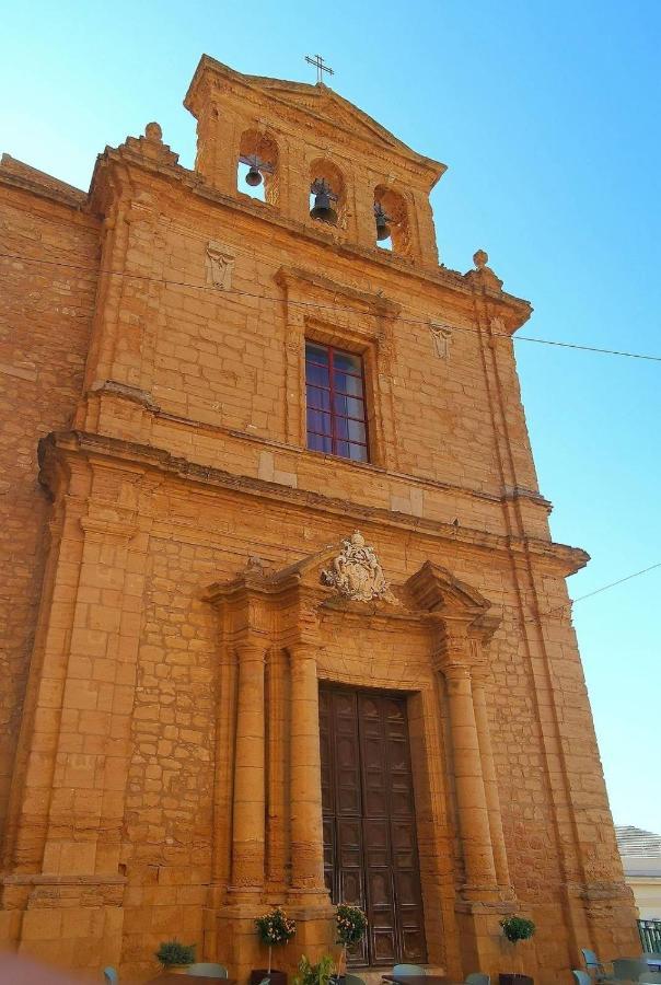 Vicolo San Pietro *